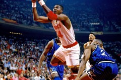 湖人队瞄准维金斯，侧翼升级应对东契奇续约挑战