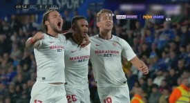 皇马逆转巴萨，西甲联赛惊心动魄逆转战局