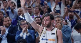 埃里克森缺席训练，本周有望出战比赛