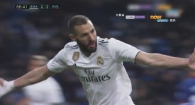 西甲联赛：马德里竞技1-0险胜埃尔切，领跑积分榜