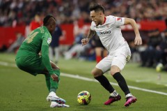 西甲揭幕战马竞首轮失守：防守漏洞致开门黑